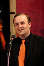 Rupert Groschädl